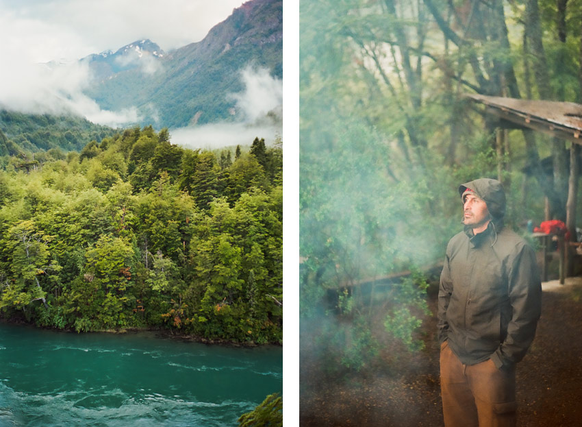 Patagonia A trip of a lifetime Bryan N. Miller Photography